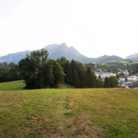 Appartement Mit Doppelbett Oder 2 Einzelbetten Bad Aussee Luaran gambar
